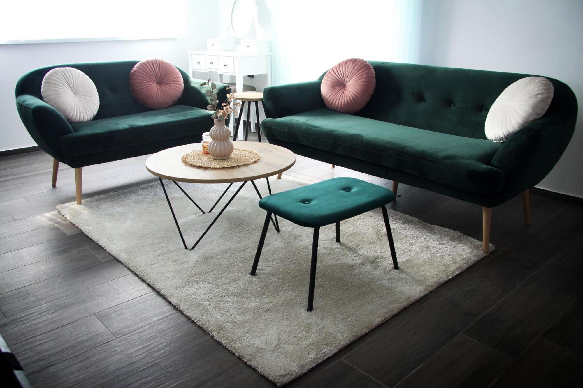 Apartman Matulica Čakovec Eksteriør billede