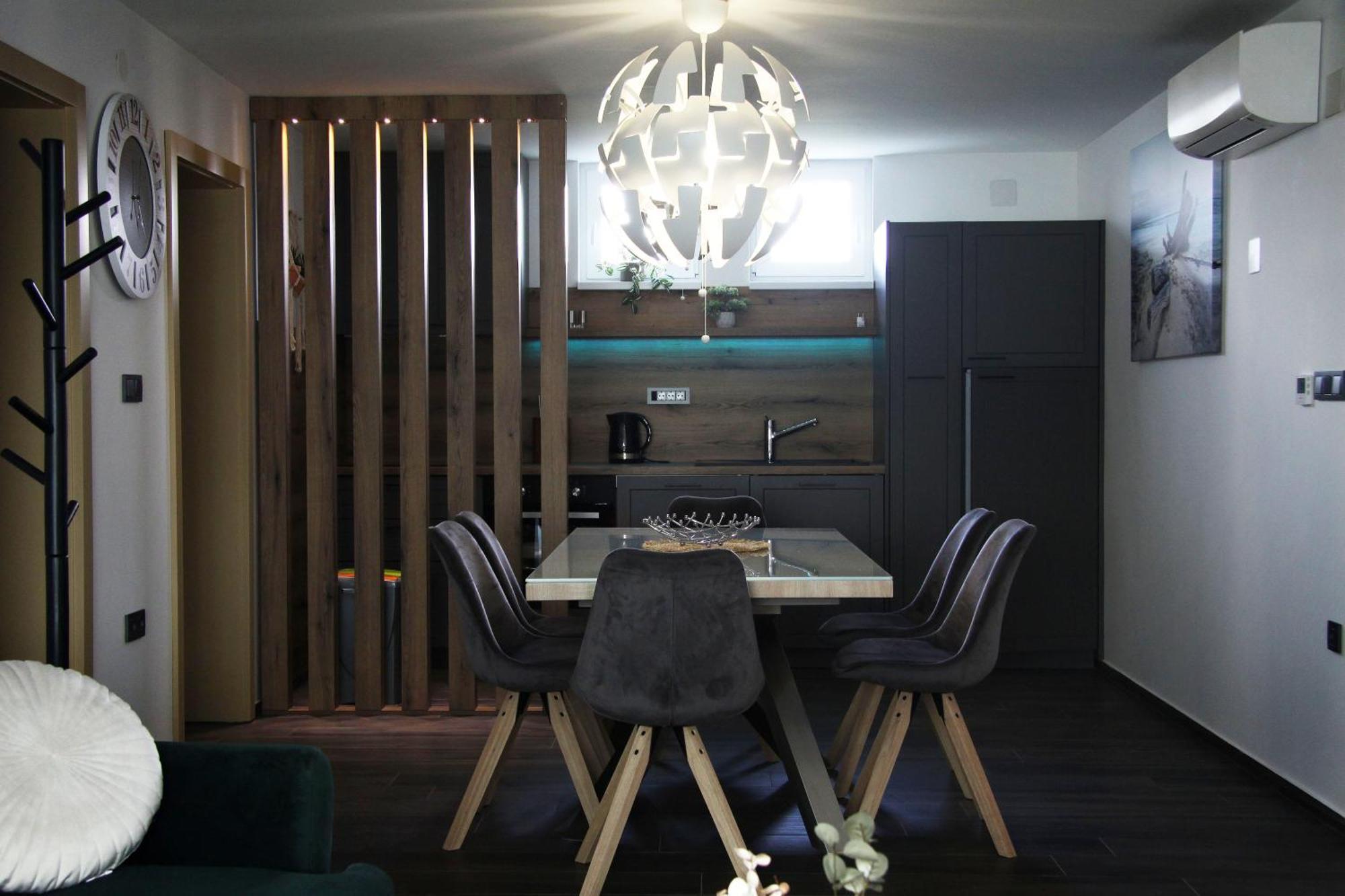 Apartman Matulica Čakovec Eksteriør billede
