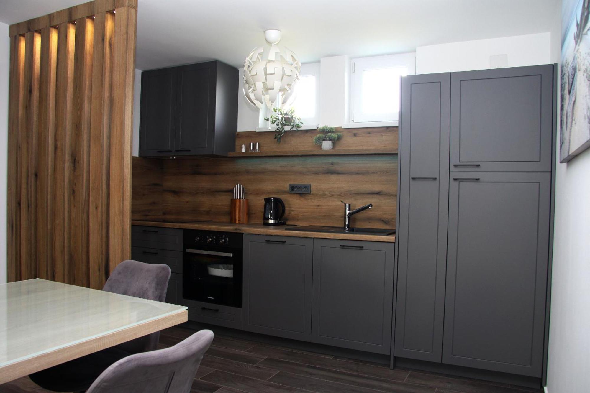 Apartman Matulica Čakovec Eksteriør billede